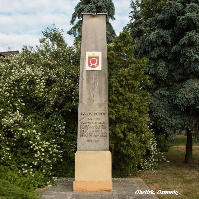 - zd_0003.jpg Zdjęcie przedstawia pomnik Jana Ostroroga