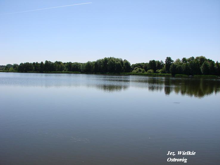 - zd_0009.jpg Zdjęcie przedstawia Jezioro Wielkie